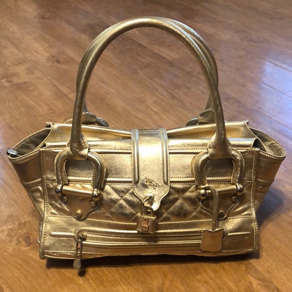 burberry manor bag